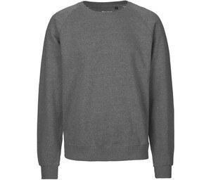 Neutral O63001 - Sweater gemengd Donkere Heide