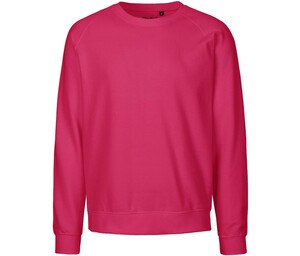 Neutral O63001 - Sweater gemengd Roze
