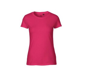 Neutral O81001 - T-shirt getailleerd dames