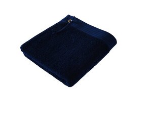 Bear Dream PSP502 - Handdoek extra groot Blauw