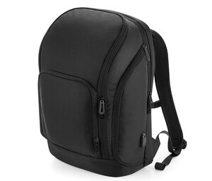 Quadra QD910 - Backpack with Pro-Tech charger Zwart