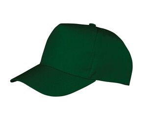 Result RC084 - Boston 5-Panel Printers Pet