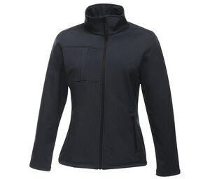 Regatta RGA689 - Womens Softshell 3 layers