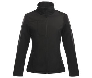 Regatta RGA689 - Softshell 3 lagen voor dames