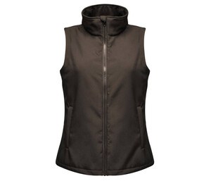 Regatta RGA845 - Softshell Bodywarmer Dames