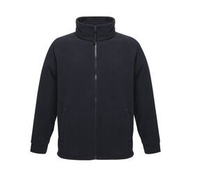 Regatta RGF532 - Interactive fleece jacket Donker marine