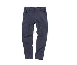 RESULT RS470 - Pantalon Chino Stretch