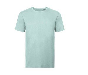 RUSSELL RU108M - T-shirt mannen biologisch