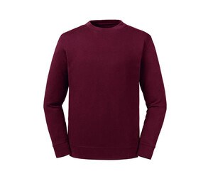 RUSSELL RU208M - Sweater organisch katoen