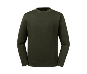 RUSSELL RU208M - Sweater organisch katoen