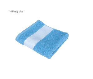 Bear Dream SB4000 - Gastendoek Baby Blauw