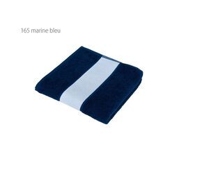 Bear Dream SB4001 - Handdoek Blauw