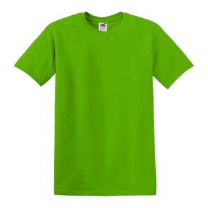 Fruit of the Loom SC220 - T-Shirt Ronde Hals