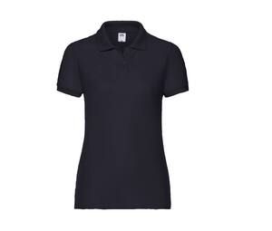 Fruit of the Loom SC281 -Dames Sport Polo