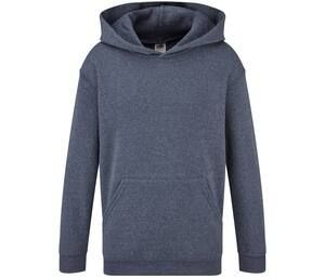 Fruit of the Loom SC371 - Hoodie Kinderen (62-034-0)