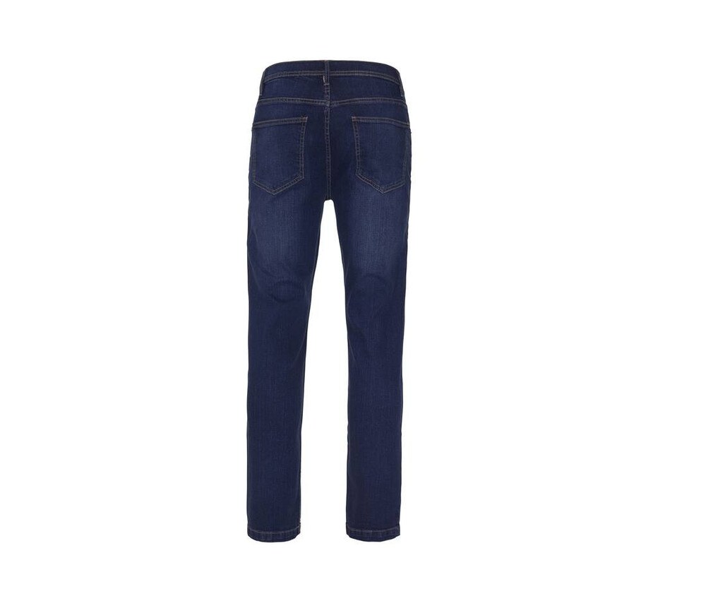 AWDIS SO DENIM SD001 - Jeans recht Leo