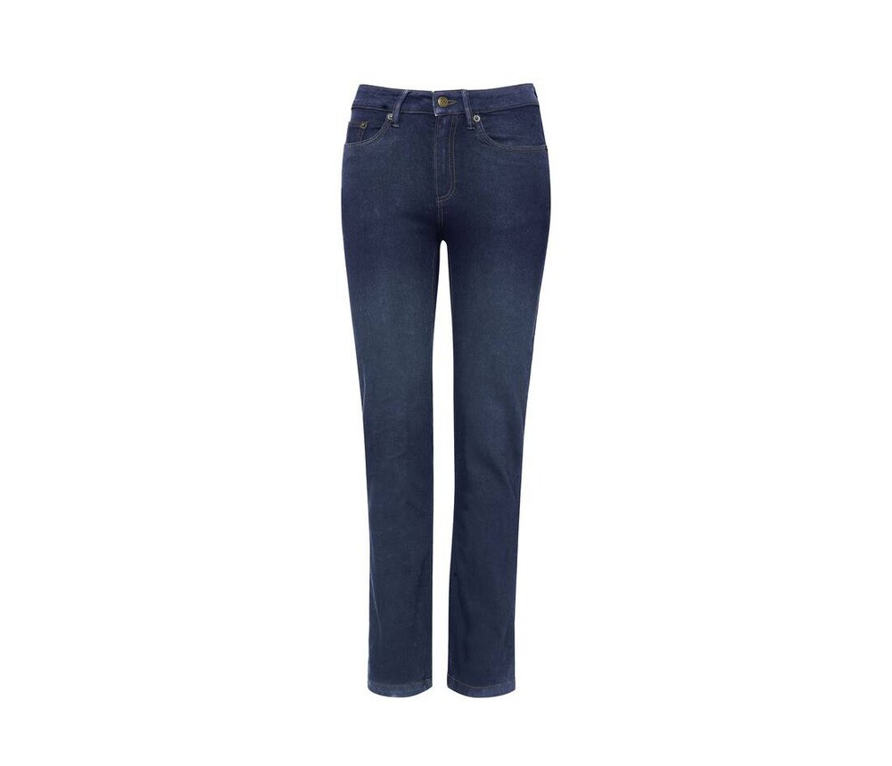 AWDIS SO DENIM SD011 - Jeans Straight Cut Dames Katy