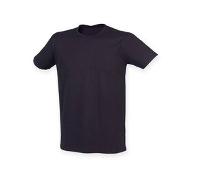 Skinnifit SF121 - The Feel Good Heren T-Shirt