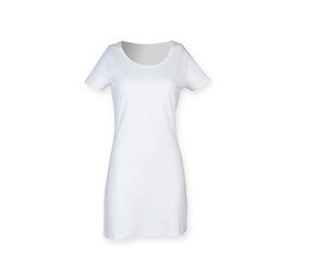 Skinnifit SK257 - T-Shirt Jurk