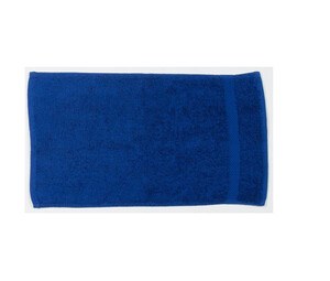 Towel city TC005 - Gastendoek Koningsblauw