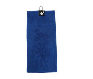 Towel city TC019 - Microfiber golfhanddoek Helder Royal