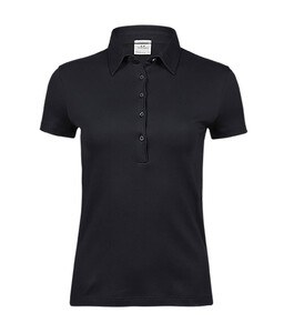 Tee Jays TJ1441 - Pima cotton polo Women