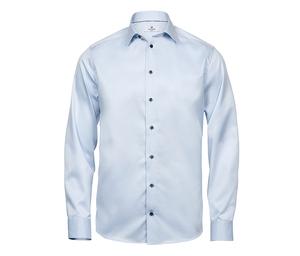 Tee Jays TJ4020 - Luxe overhemd comfort fit Heren