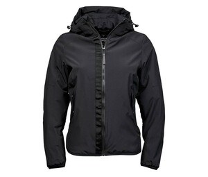 Tee Jays TJ9605 - Urban adventure jacket Women Zwart