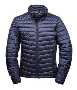 Tee Jays TJ9630 - Zepelin jacket Men Diep marine