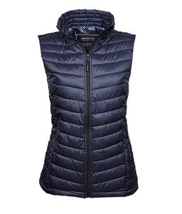 Tee Jays TJ9633 - Zepelin bodywarmer Women Diep marine