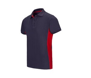 Marine / Rood