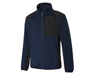 VELILLA V6008 - VESTE POLAIRE MOLLETONÉ