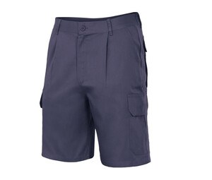 VELILLA VL344 - BERMUDA MULTI-POCKET Marine