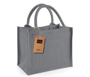 Westford mill WM412 - Jute Mini Geschenkverpakking