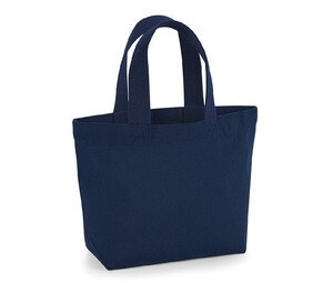 Westford mill WM845 - Small Organic Cotton Bag