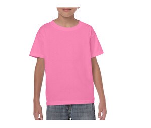 Gildan GN181 - Ronde kraag kinder T-shirt Azalea