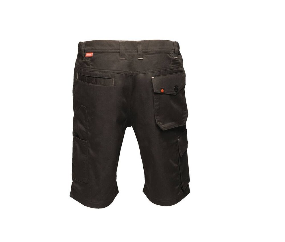 Regatta RGJ388 - Heroic Shorts