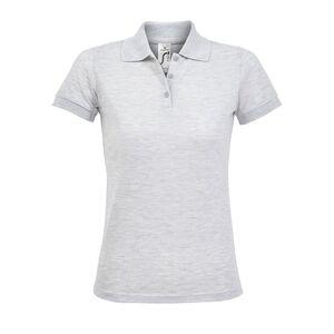 SOLS 00573 - PRIME WOMEN Dames Polo Polykatoen