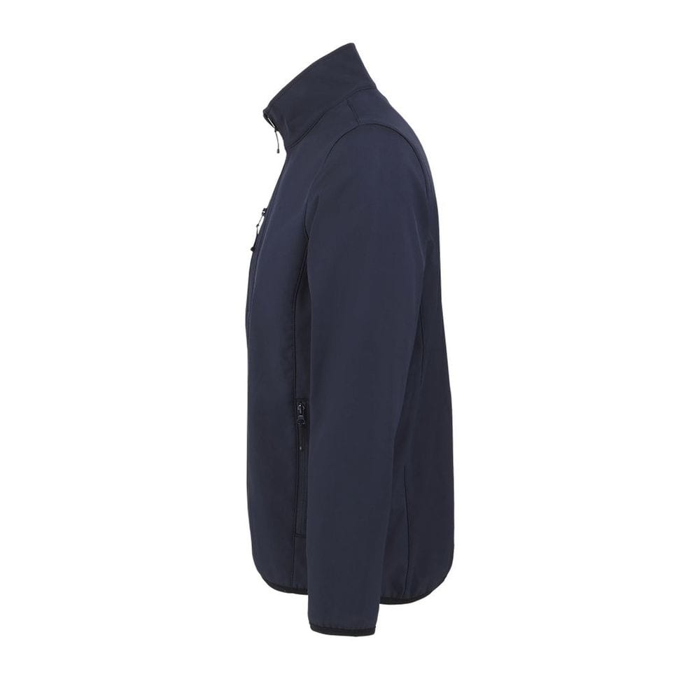 Heren softshell jack - Webshirt Company