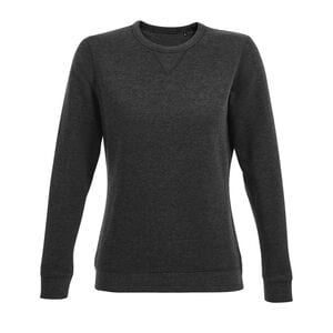 SOLS 03104 - Sully Women Dames Sweater Met Ronde Hals