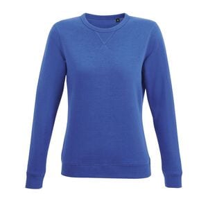 SOLS 03104 - Sully Women Dames Sweater Met Ronde Hals