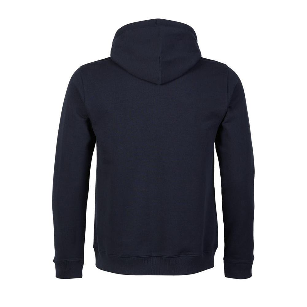 NEOBLU 03196 - Nicholas Men Hoodie French Terry Heren