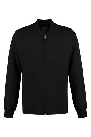 Lemon & Soda LEM3224 - Zware Fleece Trui Unisex