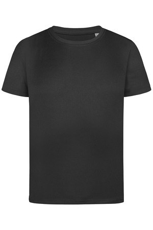 Stedman STE8170 - T-shirt Interlock Active-Dry SS voor kinderen