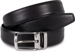 K-up KP809 - Riem van leer - 30 mm