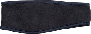 K-up KP880 - Hoofdband van fleece