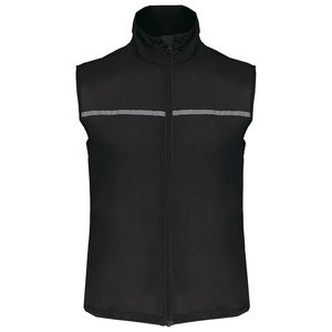 Proact PA234 - Runner- Gilet met meshvoering