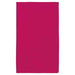 Proact PA574 - Sporthanddoek microvezel Fuchsia