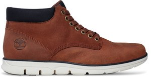 Timberland TBA146Q - BRADSTREET CHUKKA SCHOENEN