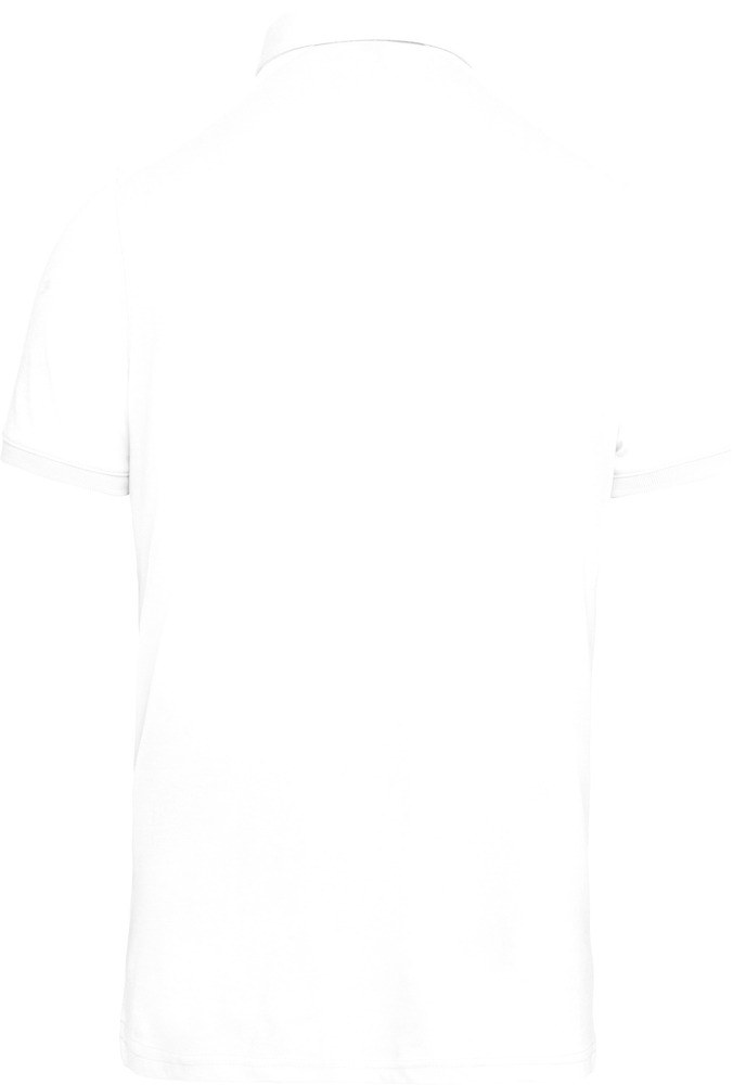 Kariban K262 - Herenpolo korte mouwen van jersey